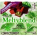 0X-69897 Meiji Melty Blend  Confectionary Green Tea 2.11 Oz (60 g)