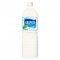 0X-00620 Calpico Original Non-Carbonated Beverage 50.7 Fl Oz (1.5 L)