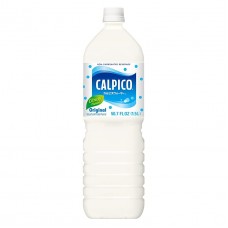 0X-00620 Calpico Original Non-Carbonated Beverage 50.7 Fl Oz (1.5 L)