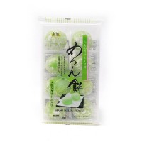 0X-00811 Royal Family Melon Mochi 7.6 Oz 216 g