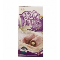 0X-02041 Royal Family Taro Mochi 5.3 Oz 150 g