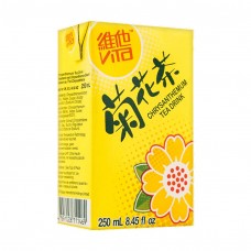 0X-71146 Vita Chrysanthemum Tea Drink 8.45 Fl Oz (250ml)