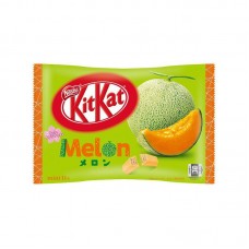 0X-17878 Nestle Kit Kat Melon Mini 4.4 Oz  (127 g)