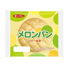 0X-20145 DAICHI Hokkaido Honeydew Melon Bread 3.98 Oz (113g)