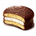 0X-88681 Orion Choco Pie It's Fluffy 16.50 Oz (468g) - 12 INDIVIDUAL PACKS