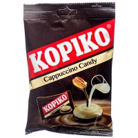 0X-02238 Kopiko Cappuccino Candy 4.23 Oz  (120 g)