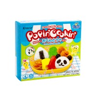 Kracie Popin' Cookin' Tanoshii Sushi Kit - Matcha Time Gift Shop