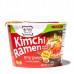 0X-00021 Jongga Kimchi Ramen Noodle Soup 4.93 Oz (140 g)