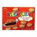 0X-00701 Bourbon Every Burger Chocolate  Cookie 2.32 Oz 66g