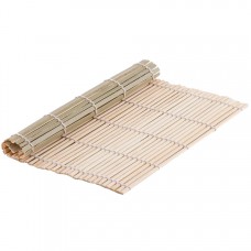 8800081 Bamboo Sushi Rolling Mat