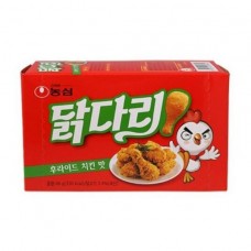 0X-03653 Fried Chicken Flavor Snack 2.32oz(66g)