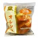 0X-69677 D-Plus Baked Wheat Cake - Orange Flavor 2.64oz (75g)