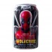 0X-70632 HIGH UP Deadpool X Wolverine Japanese Ramune Spakling Water Lemon Warabi Mochi Flavor