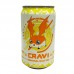 0X-68273 CRAVI DIGIMON ORIGINAL MILK TEA - PATAMON 10.65 Fl Oz (315 ml)