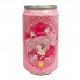 0X-54218 OCEAN BOMB SAILOR CHIBI MOON SPARKLING WATER (LYCHEE) 11.15 Oz (330ml)