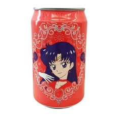 0X-54230 OCEAN BOMB SAILOR MARS SPARKLING WATER (STRAWBERRY) 11.15 Oz (330ml)