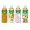 0X-09497 Rilakkuma Dydo Green Tea Drink 16.9 Fl Oz 500ml 