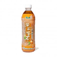 0X-33796 Kang Shi Fu Jasmine Tea Drink Honey Flavor 16.9 Fl Oz (500 ml)