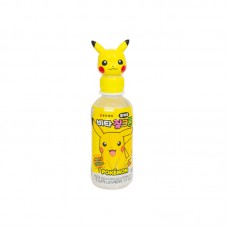 0X-97551 Pokemon Pikachu Drink – Mango Flavor 7.44oz (220ml)