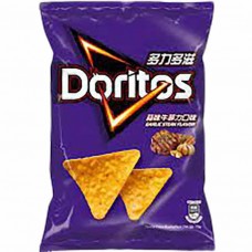 0X-01961 Doritos Garlic Steak Flavor 1.41 Oz (40 g)