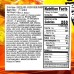 0X-66402  Doritos Tortilla Chips Golden Cheese Flavor 1.69 Oz (48 g)