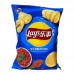 0X-91923 Lay's Potato Chips - Italian Tomato Meat Flavor 2.46oz (70g)