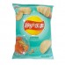 0X-92343 Lay's Potato Chips - Fried Crab Flavor 2.46oz (70 g)