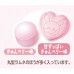 0X-29365 Pokemon Lotte Poke Heart Ramune Candy 1.41 Oz (40g)