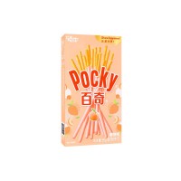 0X-04359 Glico Pocky Peach 1.94 Oz (55 g)