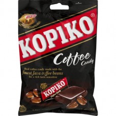 0X-02237 Kopiko Real Coffee Anytime Anywhere - Coffee Candy 4.23 Oz