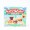 0X-02533 Kracie Popin' Cookin' DIY Candy Hamburger Kit 1.1 Oz (32 g)