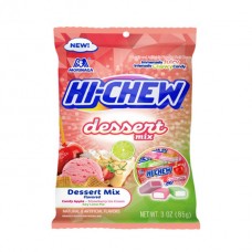 0X-00429 Morinaga HI-CHEW Dessert Mix 3.0 Oz (85g)