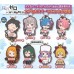 01-29195 Re:ZERO -Starting Life in Another World- Capsule Rubber Mascot 300y - Set of 8