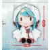 01-30037 SEGA Vocaloid Hatsune Miku Snow Miku 2013