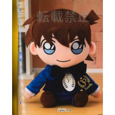 01-37793 Detective Conan Preciality Special Plush Conan Edogawa Shinichi Kudo