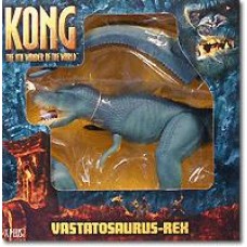 CM-00391 King Kong Vastatosaurus-Rex Collectors Figure X-Plus