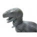 CM-00395 King Kong 1933 T-REX PVC Figure by X-Plus