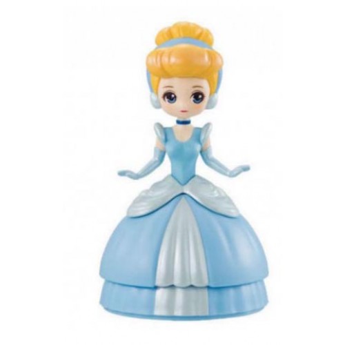 disney princess heroine doll