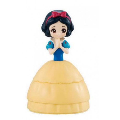 Disney princess capchara heroine 2024 doll