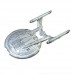 CM-60283 F-Toys Star Trek Starfleet Collection Reboot -  [03. Enterprise NX - 01]