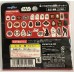 CM-35652 Ensky Star Wars Mini Sticker Pack of 31 Mini Stickers 400y