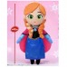 CM-06765 Disney's Frozen DX Plush - Anna  45cm