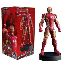 CM-09864 Sega Avengers Age Of Ultron - Iron Man Figure