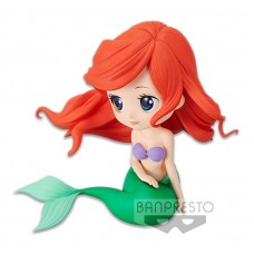 CM-16012 Disney Q Posket Ariel Figure