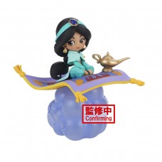 CM-18470 Q Posket Stories Disney Characters -Jasmine (Ver A)