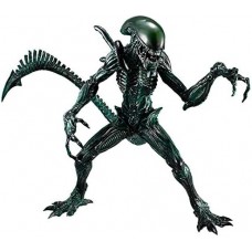 AMU-PRZ9845 Alien PVC Figure