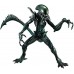 AMU-PRZ9845 Alien PVC Figure