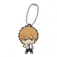 01-57251 Chainsaw Man Capsule Rubber Mascot 300y - Denji