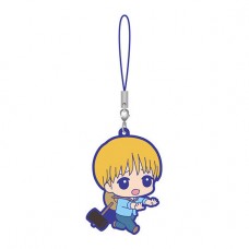 01-75719 Attack on Titan - The Final Season Capsule Rubber Mascot 3 300y - Armin arlert