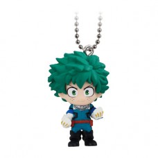 01-79969 My Hero Academia Mini Figure Mascot Swing 400y - Izuku Midoriya